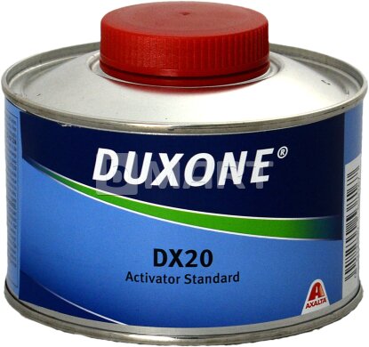 Duxone DX20 стандартный активатор 0.25 л