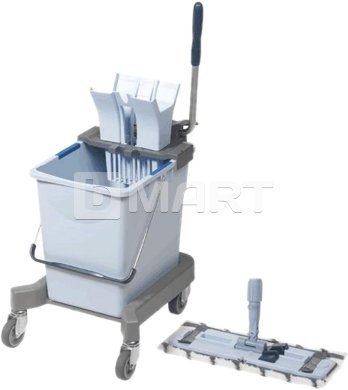 Одноведерная система Vileda UltraSpeed Pro Single