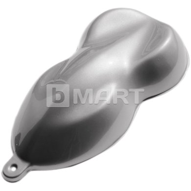 Toyota 1F7 Ultra silver металлик