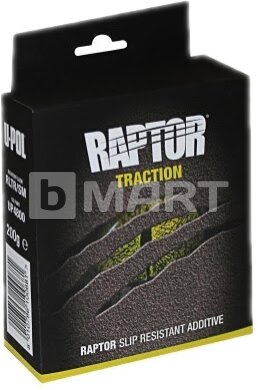 U-POL Антискользящая добавка в RAPTOR прозрачная 200 гр