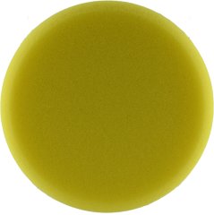 Круг полировочный Menzerna 150 мм желтый - средний