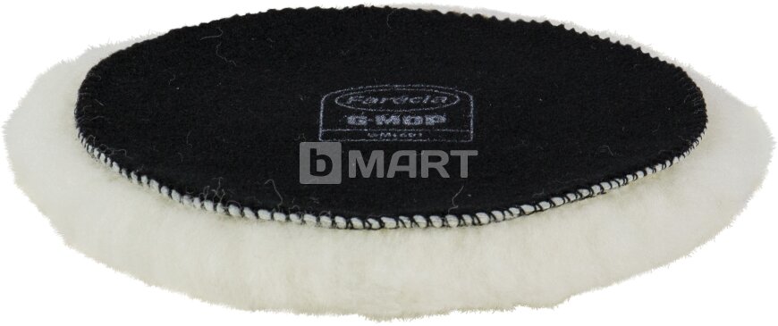 Farecla G Mop 6" Lambswool Pad Полировальный круг из овчины 150мм