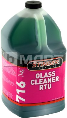 Средство Glass Cleaner для чистки стекла