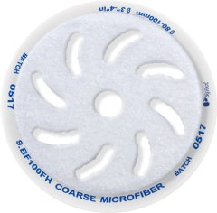 Микрофибровый круг (синий) для LHR75ES Ø 80/100