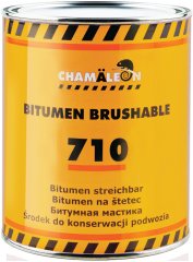 CHAMAELEON 710 Битумная защита кузова и шасси 1л