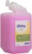 Жидкое мыло Kleenex для рук 1 л - розовое