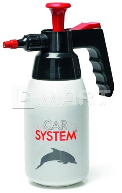 Насос спрей білий 1.0 л Pump Spray Car System