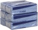 Нетканый материал Wypall X50 42.5 см x 25 см - синий
