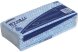 Нетканый материал Wypall X50 42.5 см x 25 см - синий