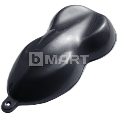 Ford NQT Samakand b металік