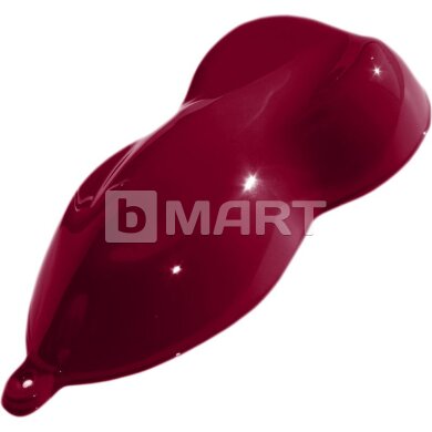 Ford PNEDC Aporto red акрил