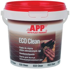 Паста для мытья рук APP ECO Clean 0.5 л