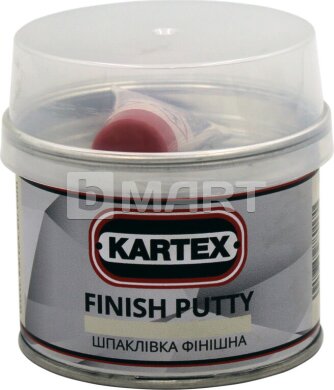 Шпатлевка финишная Kartex 0.2 кг