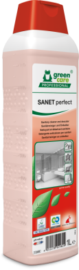 Средство для чистки Tana Sanet Tasonil 1 л