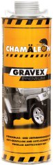 CHAMAELEON 711 Gravex белый 1л