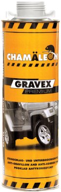 CHAMAELEON 711 Gravex белый 1л