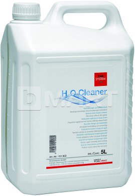 H₂O Cleaner Carsystem Моющее средство на водной основе для очистки оборудования 5л