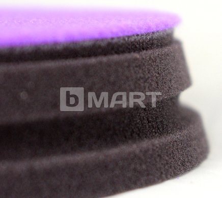 Micro Cut Pad антиголограмный мягкий финишный полировальный круг (Ø 150 x 23мм)