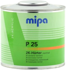 Mipa 2K отвердитель P 25 0.5 л