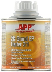 Отвердитель к грунту эпоксидному APP 2K Harter EP 0.2 кг