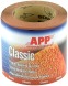 P180 Абразивный рулон APP ERSTA Classic 115 мм x 25 м