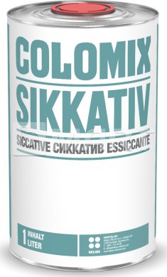 Сиккатив 1л Colomix