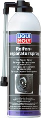 Спрей для ремонта шин Liqui Moly Reifen-Reparatur-Spray 0,5л