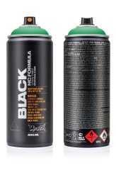 Краска Montana BLK6090 Вудсток (Woodstock) 400мл