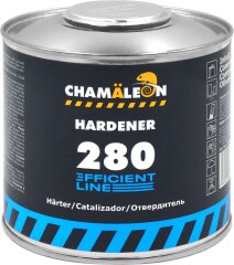 CHAMAELEON 280 отвердитель для Экспресс-лака HS Cabin Dry Express 2:1 0.5л