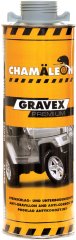 CHAMAELEON 711 Gravex серый 1л
