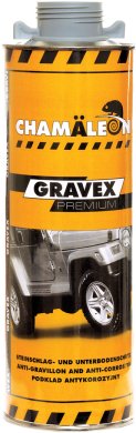 CHAMAELEON 711 Gravex сірий 1л