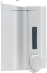 Диспенсер для жидкого мыла PRO service S4 1л Белый
