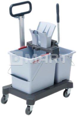 Двухведерная система Vileda UltraSpeed Pro Double
