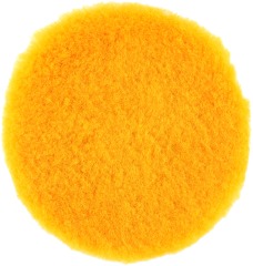 Круг полировочный Mirka 150 мм желтый - мягкий