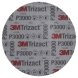 P3000 Абразивный полировальный диск Trizact 443 SA Hookit