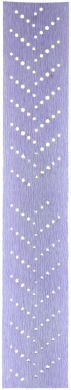 P320 Абразивные листы Hookit Purple 334U
