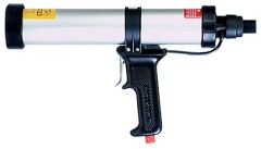 Пневматический пистолет 3M для выжимных герметиков в картриджах