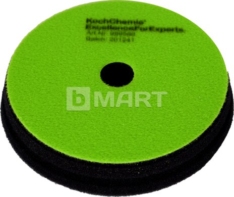 Polish & Sealing Pad мягкий полировальный круг (Ø 126x23 мм)