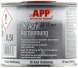 Розчинник акриловий APP 2K Acryl Verdunnung AVN