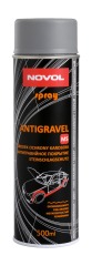 SPRAY ANTIGRAVEL MS GREY антигравийное покрытие MS - серый