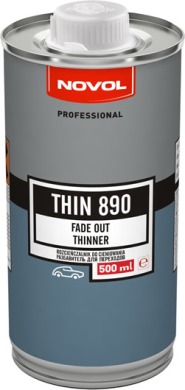 THIN 890 Растворитель для переходов