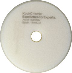 V-образный твердый полировальный круг Koch Chemie (Ø 163 x 30 мм)
