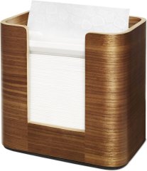 Tork Xpressnap® диспенсер настольный деревянный