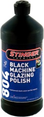 Финишная полировальная паста Black Machine Polishing Glase