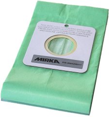 Бумажные мешки для сбора пыли Mirka