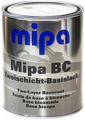 Mipa 100 Триумф базовая эмаль 1 л