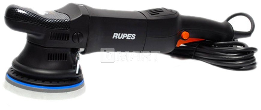 Полировальная машинка RUPES LHR 15ES