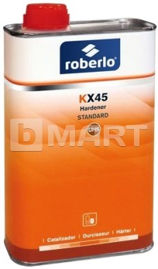 Отвердитель KX45 - Standard 500 мл