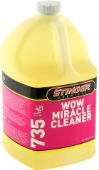 Концентрированное средство Wow Miracle Cleaner для чистки интерьера