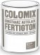 Алкидная автоэмаль 601 Черная 0,8кг Colomix